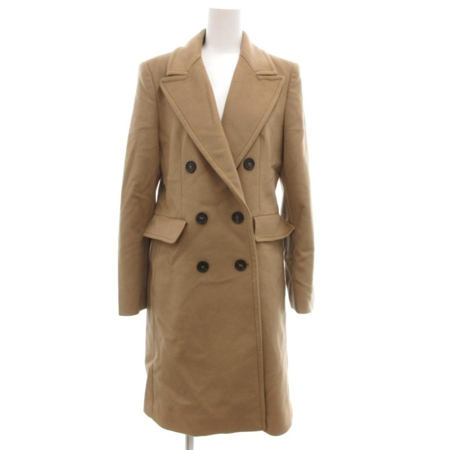Max Mara（マックスマーラ） イントレンド INTREND チェスター