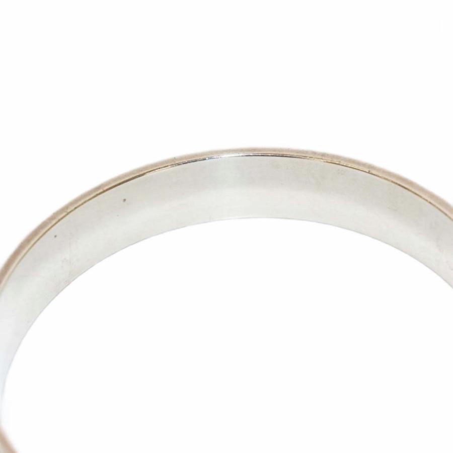 ティファニー TIFFANY & CO. アトラス バングル ブレスレット 925