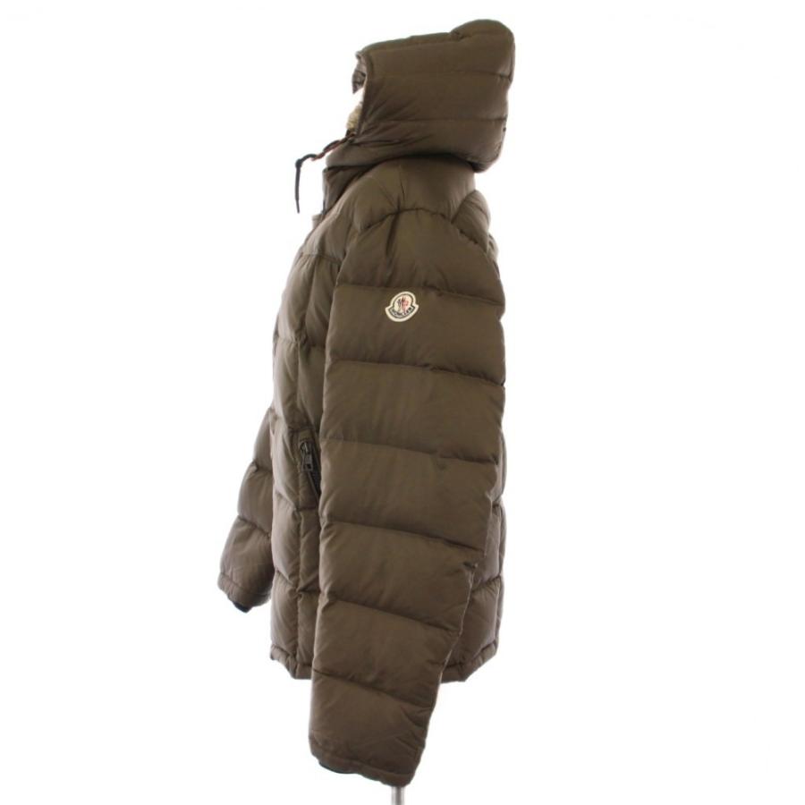 MONCLER（モンクレール） ダウンジャケット アウター ショート丈