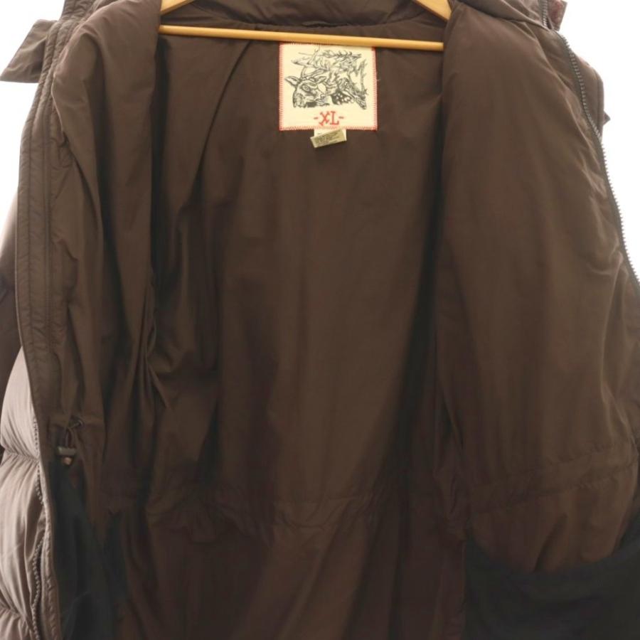STUSSY（ステューシー） ダウンジャケット ダウンコート アウター