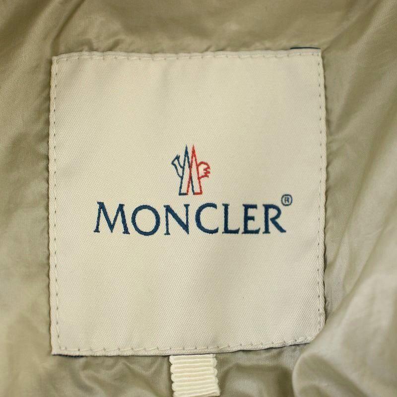 MONCLER（モンクレール） MONCLER sacai コラボ SORA GIUBBOTTO