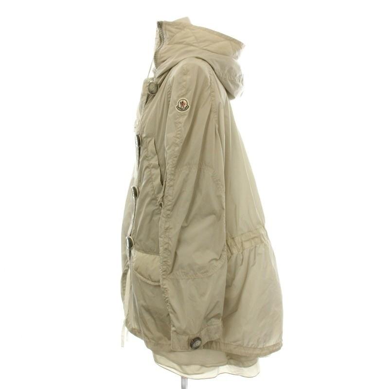 MONCLER（モンクレール） MONCLER sacai コラボ SORA GIUBBOTTO