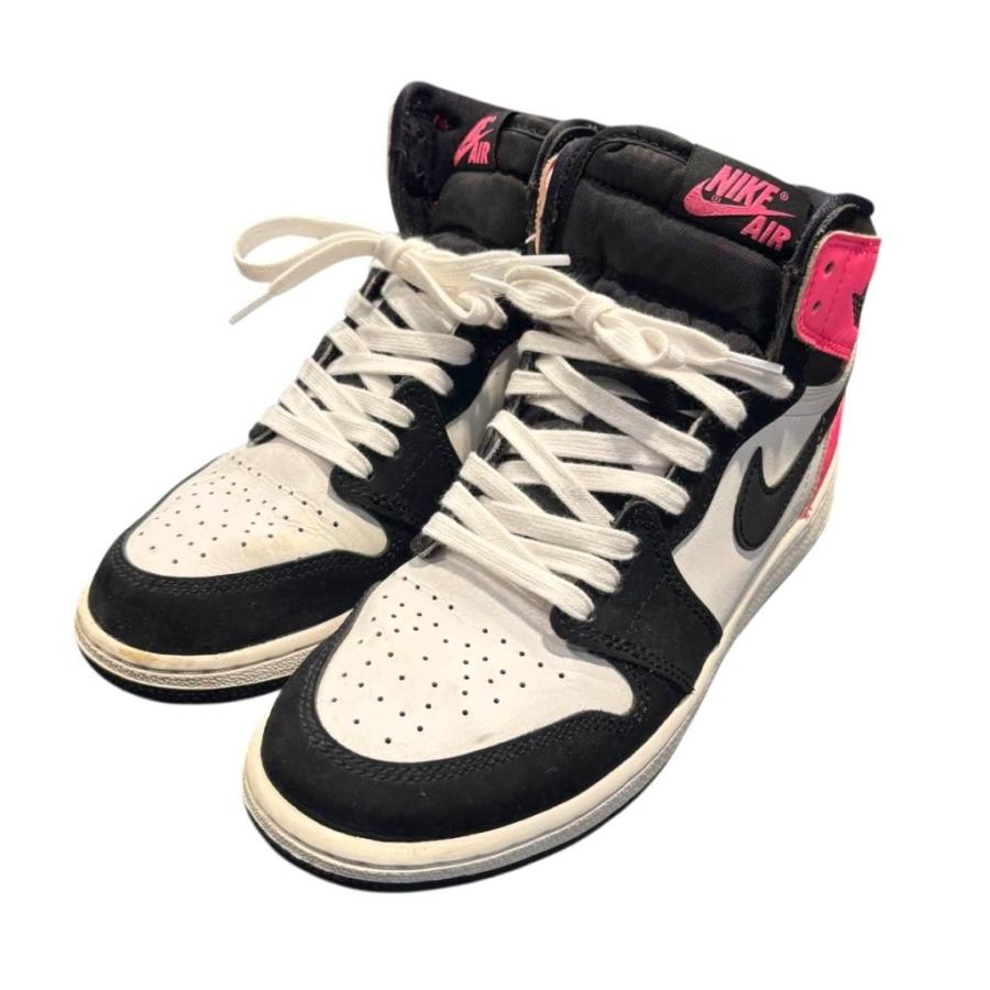 NIKE（ナイキ） NIKE AIR JORDAN1 RETRO HIGH OG GG バレンタインデー 