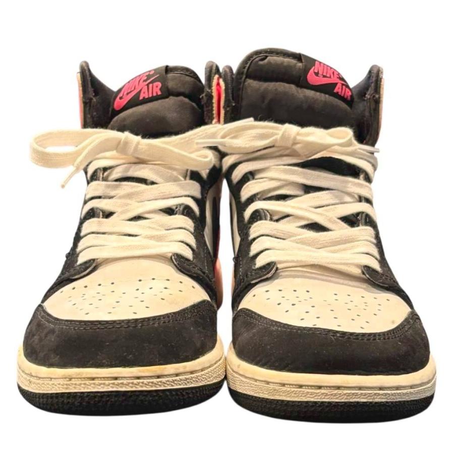 NIKE（ナイキ） NIKE AIR JORDAN1 RETRO HIGH OG GG バレンタインデー 
