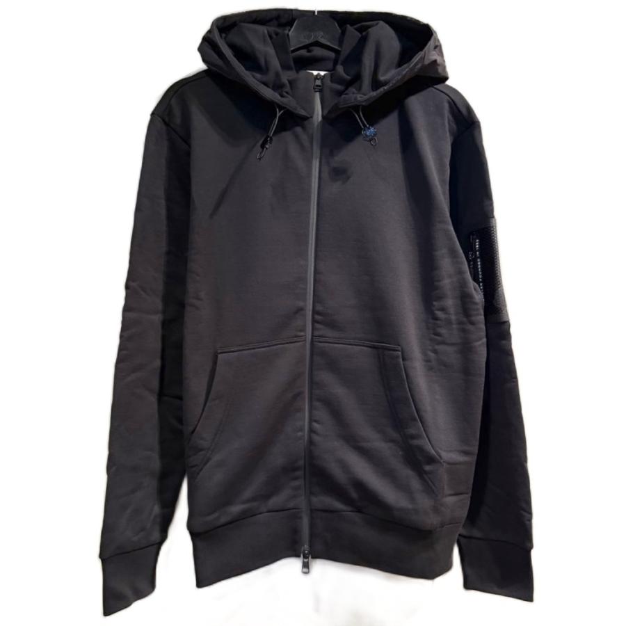 MONCLER（モンクレール） 未使用品 タグ付き フーディー ダブル