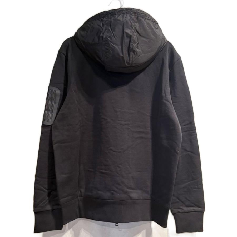 MONCLER（モンクレール） 未使用品 タグ付き フーディー ダブル