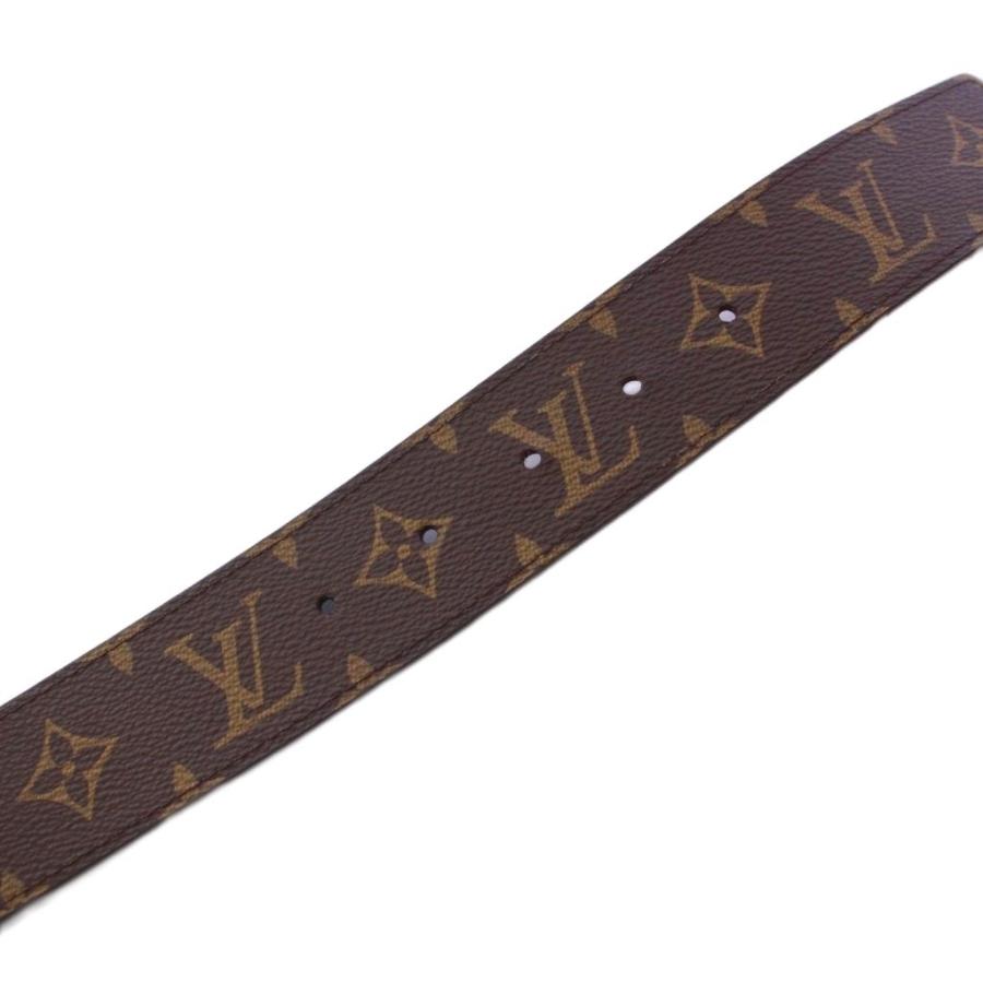 LOUIS VUITTON（ルイ・ヴィトン） サンチュール LV ピラミッド 40MM