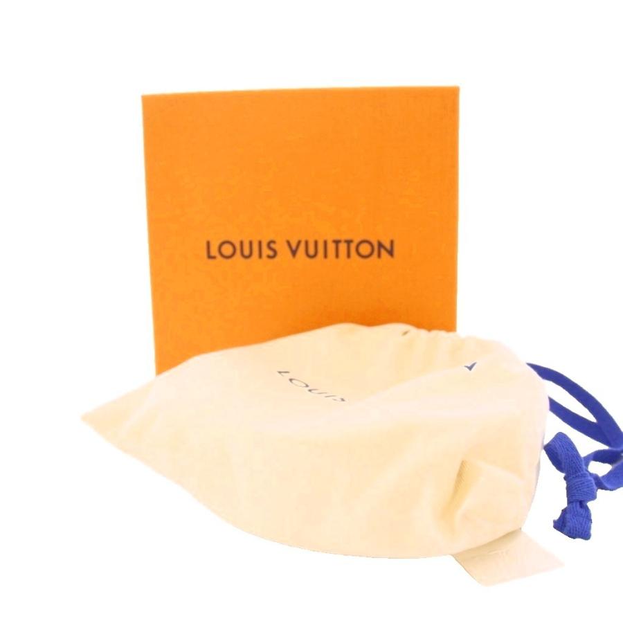 LOUIS VUITTON（ルイ・ヴィトン） サンチュール LV ピラミッド 40MM