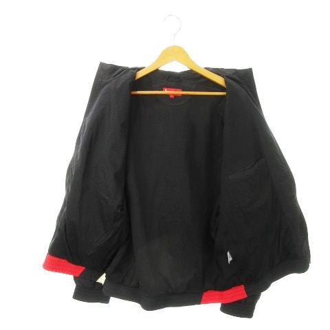 supreme シュプリーム トラックジャケット Lサイズ Supreme（シュプリーム） SUPREME 20SS Big Letter Tracl Jacket