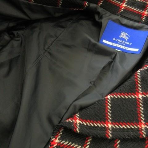 BURBERRY BLUE LABEL（バーバリーブルーレーベル） トレンチコート
