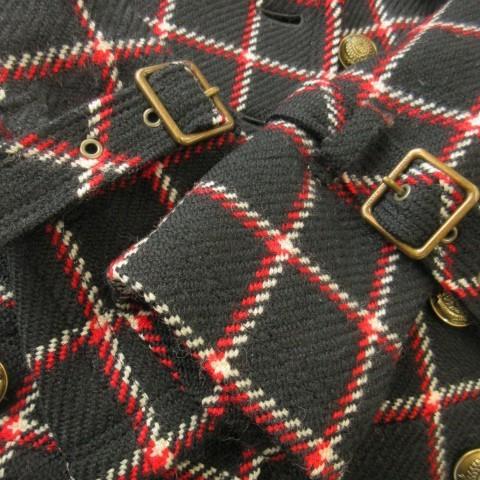 BURBERRY BLUE LABEL（バーバリーブルーレーベル） トレンチコート