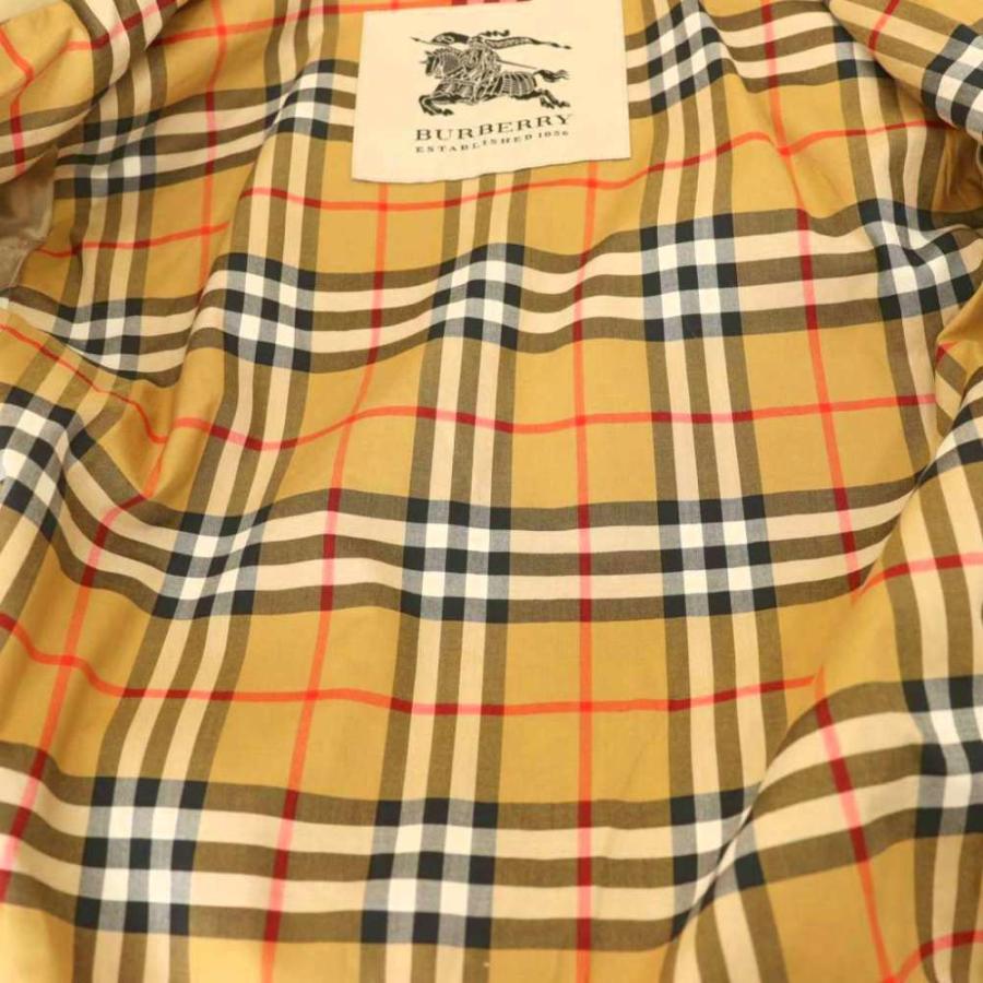 BURBERRY（バーバリー） BURBERRY KENSINGTON ケンジントンダブル