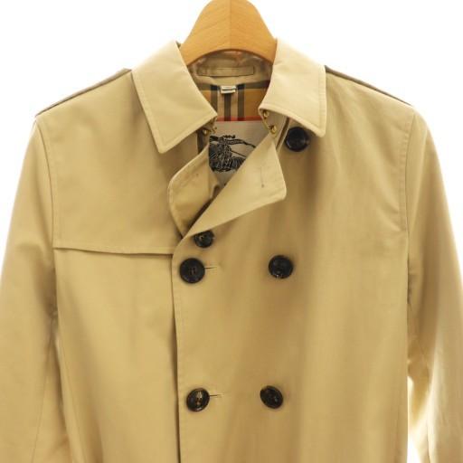 BURBERRY（バーバリー） BURBERRY KENSINGTON ケンジントンダブル