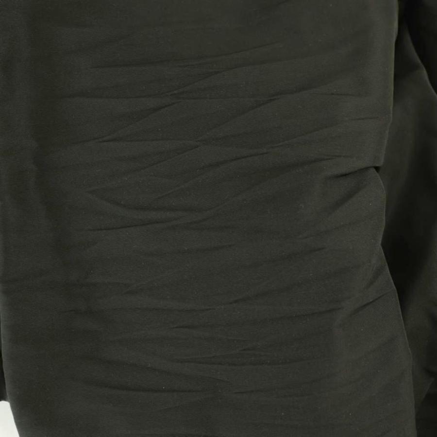 リックオウエンス Rick Owens 24FW サルエル カーゴ ロング パンツ 46
