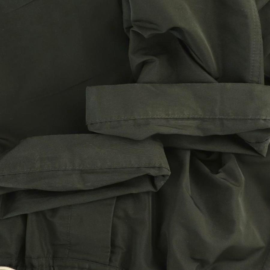 リックオウエンス Rick Owens 24FW サルエル カーゴ ロング パンツ 46