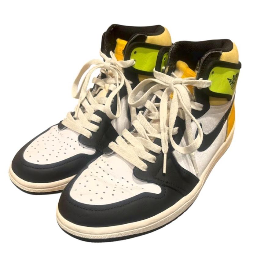 NIKE（ナイキ） NIKE Air Jordan 1 Retro High OG 