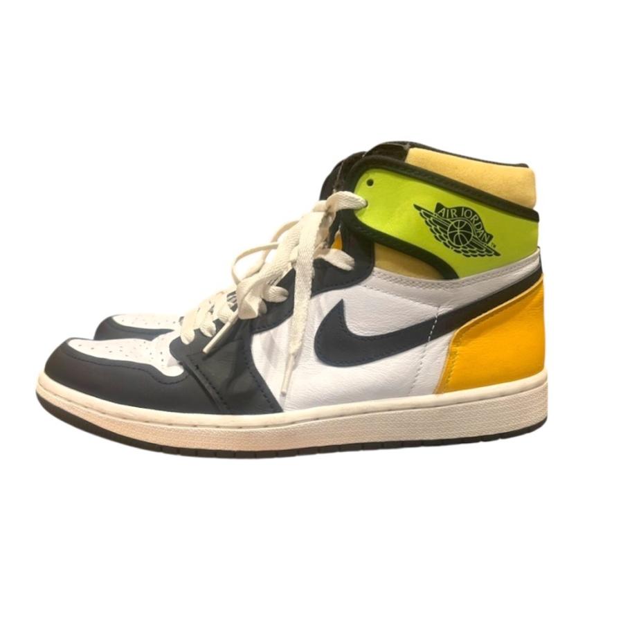 NIKE（ナイキ） NIKE Air Jordan 1 Retro High OG 