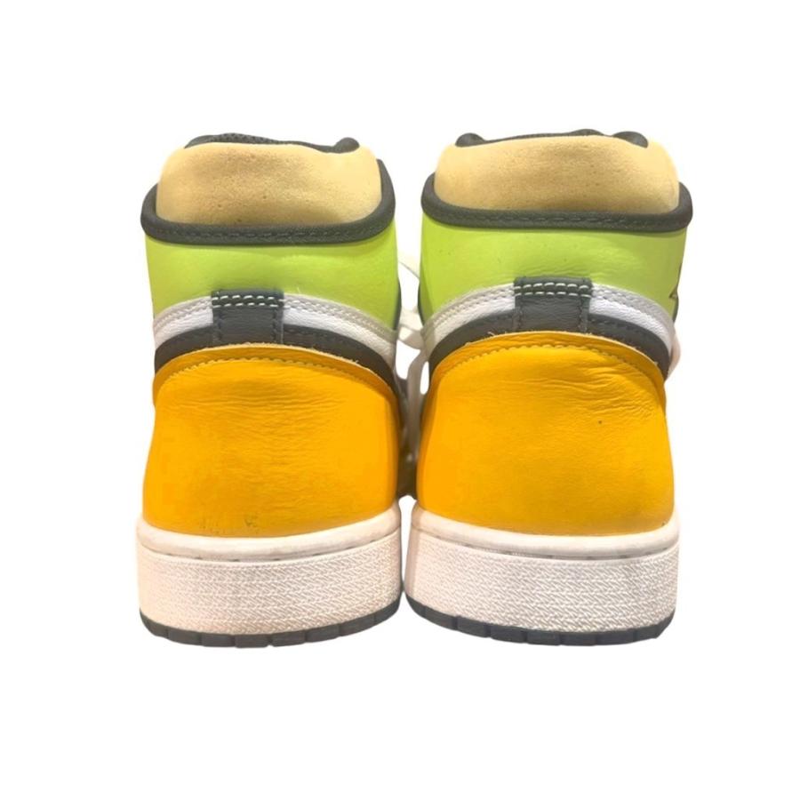 NIKE（ナイキ） NIKE Air Jordan 1 Retro High OG 