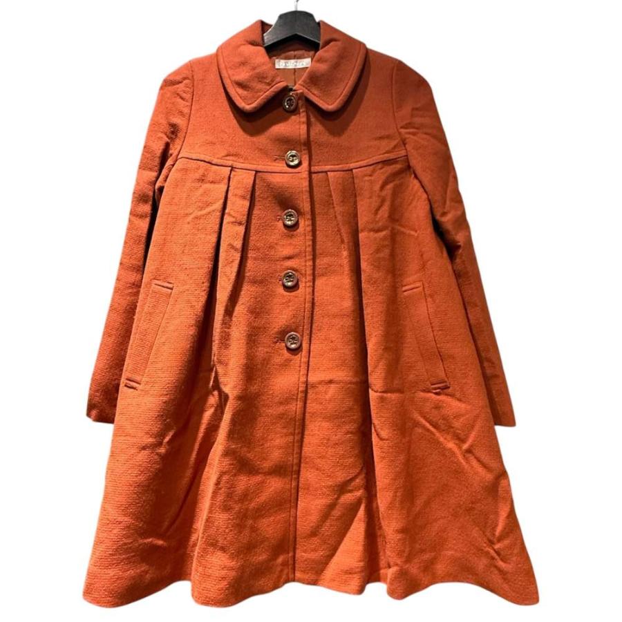 レッセパッセ☆Aラインコート レッセパッセ ロングコート レッセパッセ 