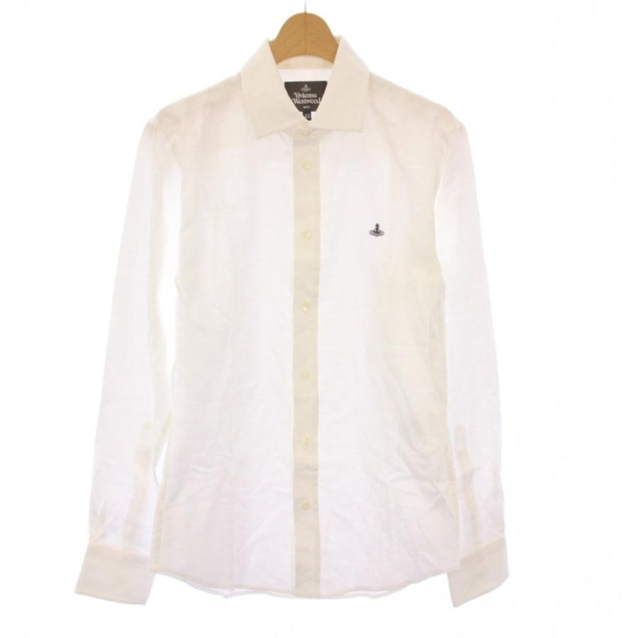 Vivienne Westwood MAN ヴィヴィアンウエストウッドマン ワイシャツ