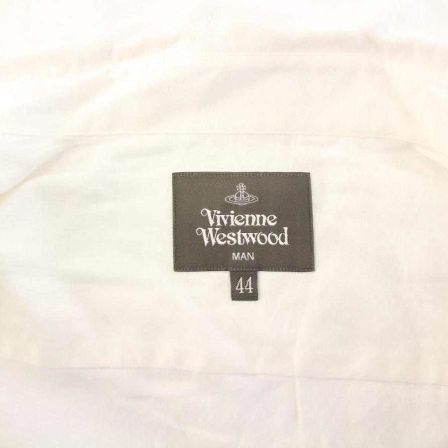 Vivienne Westwood MAN ヴィヴィアンウエストウッドマン ワイシャツ