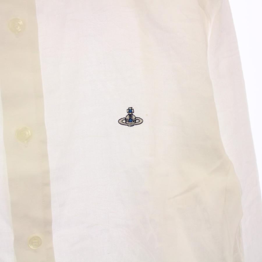 Vivienne Westwood MAN ヴィヴィアンウエストウッドマン ワイシャツ