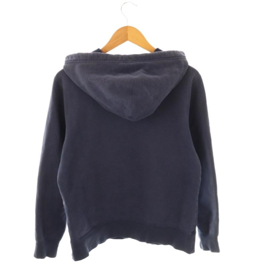 ネイバーフッド NEIGHBORHOOD C-HOODED LSプルオーバーパーカー