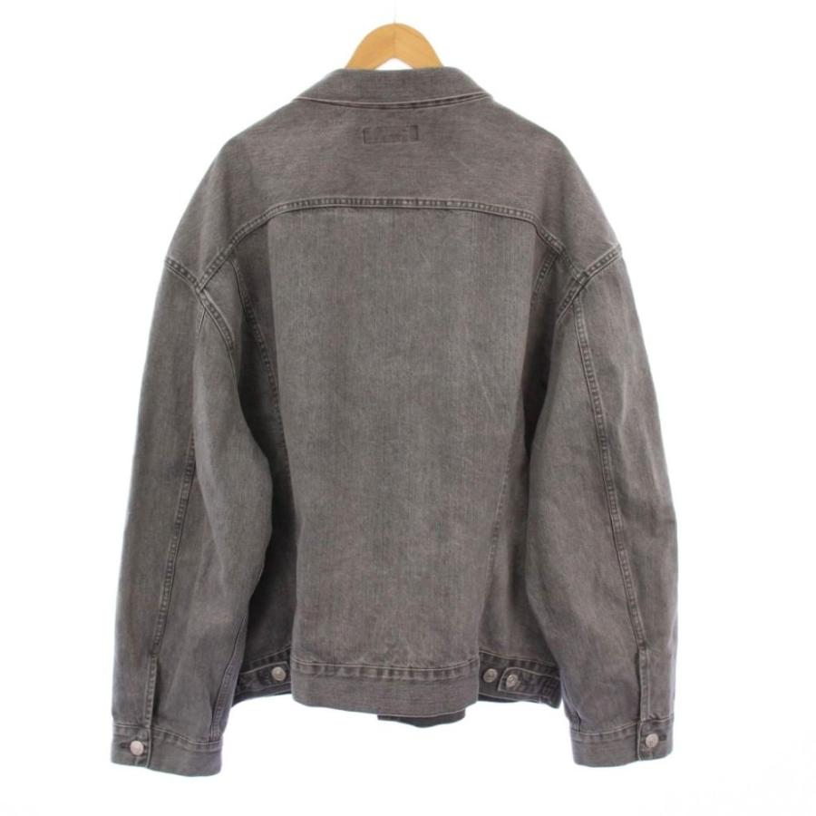 ジュンヤワタナベマン コムデギャルソン リーバイス 25SS DENIM JACKET 