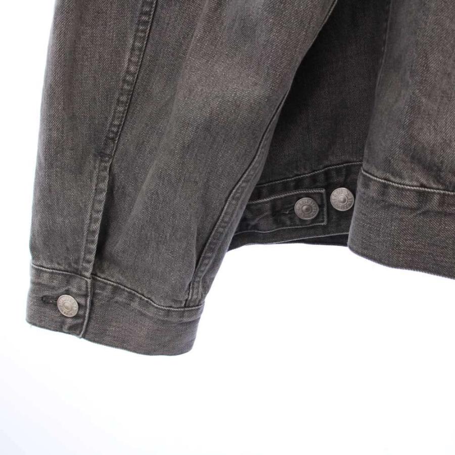 ジュンヤワタナベマン コムデギャルソン リーバイス 25SS DENIM JACKET 