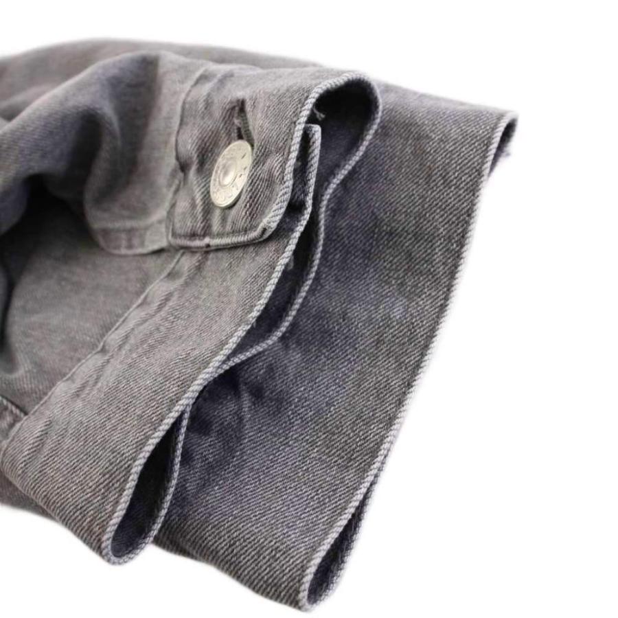 ジュンヤワタナベマン コムデギャルソン リーバイス 25SS DENIM JACKET 