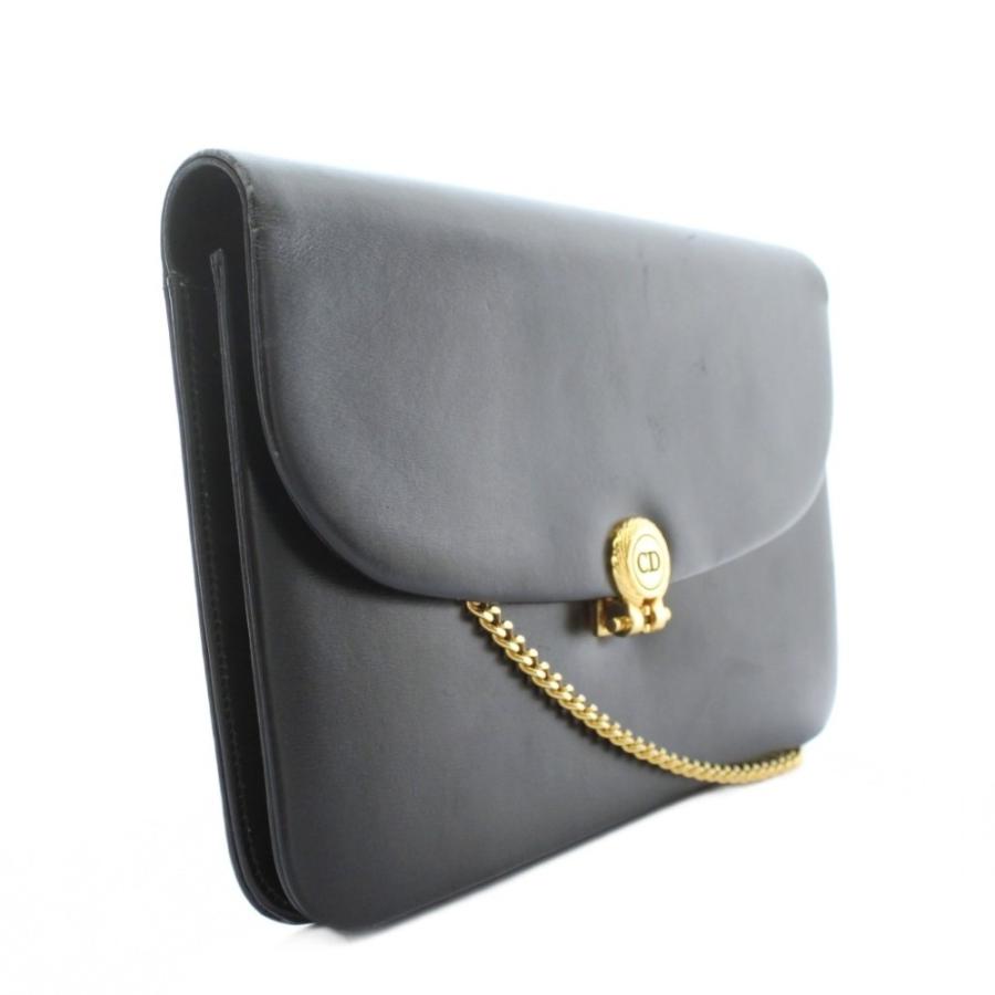 Christian Dior（クリスチャン・ディオール） ヴィンテージ チェーン