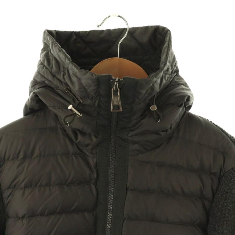 MONCLER（モンクレール） MONCLER MAGLIONE TRICOT CARDIGAN ダウン