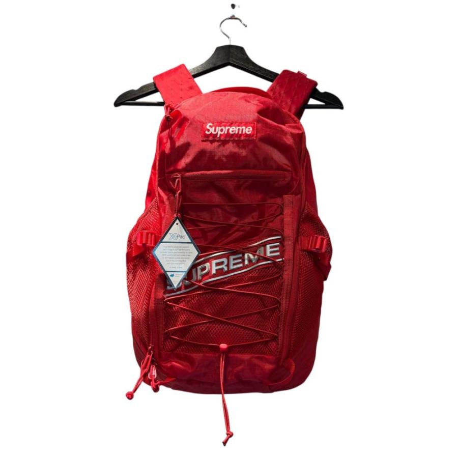 Supreme（シュプリーム） 未使用品 タグ付き デイパック リュック