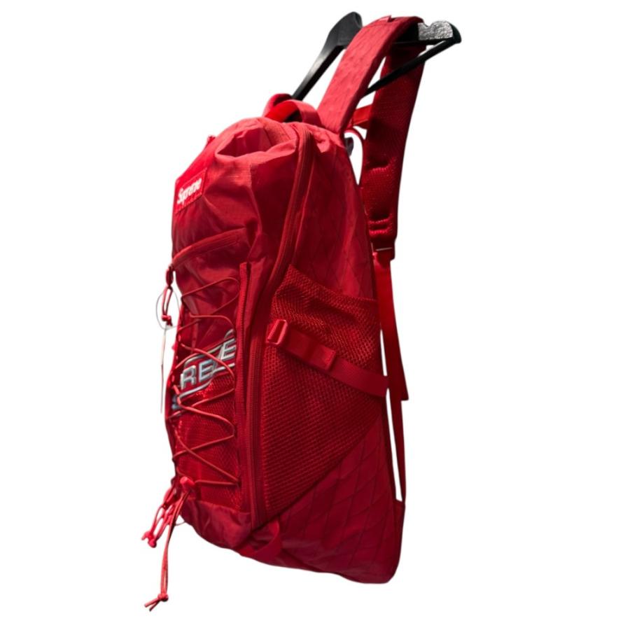 Supreme（シュプリーム） 未使用品 タグ付き デイパック リュック