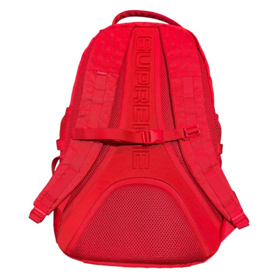 Supreme（シュプリーム） 未使用品 タグ付き デイパック リュック 