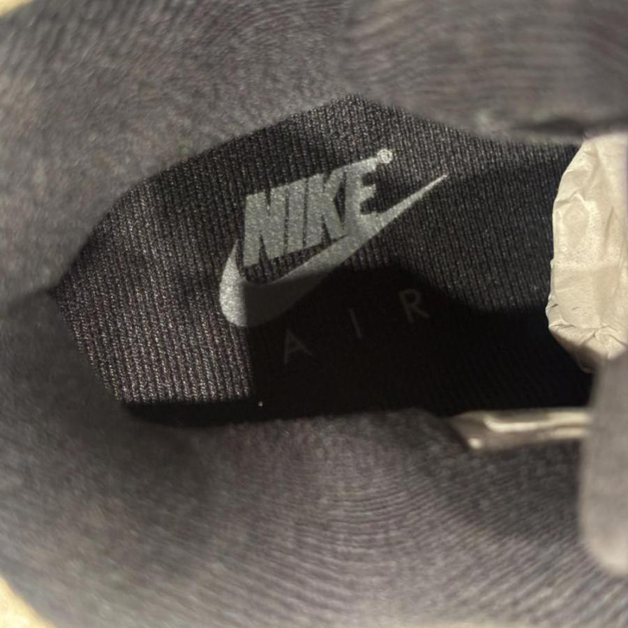 NIKE（ナイキ） 未使用品 タグ付き Air Jordan4 Black Cat エア