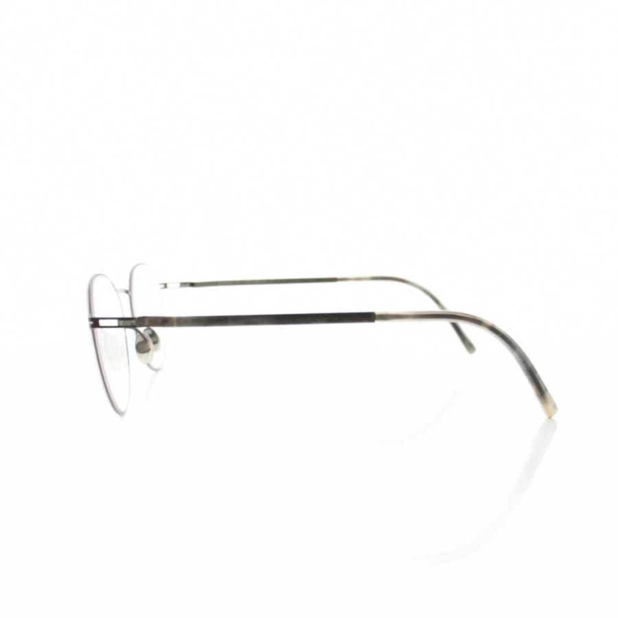 マイキータ MYKITA ライト LITE ユリウス JULIUS 眼鏡 伊達メガネ 金属 