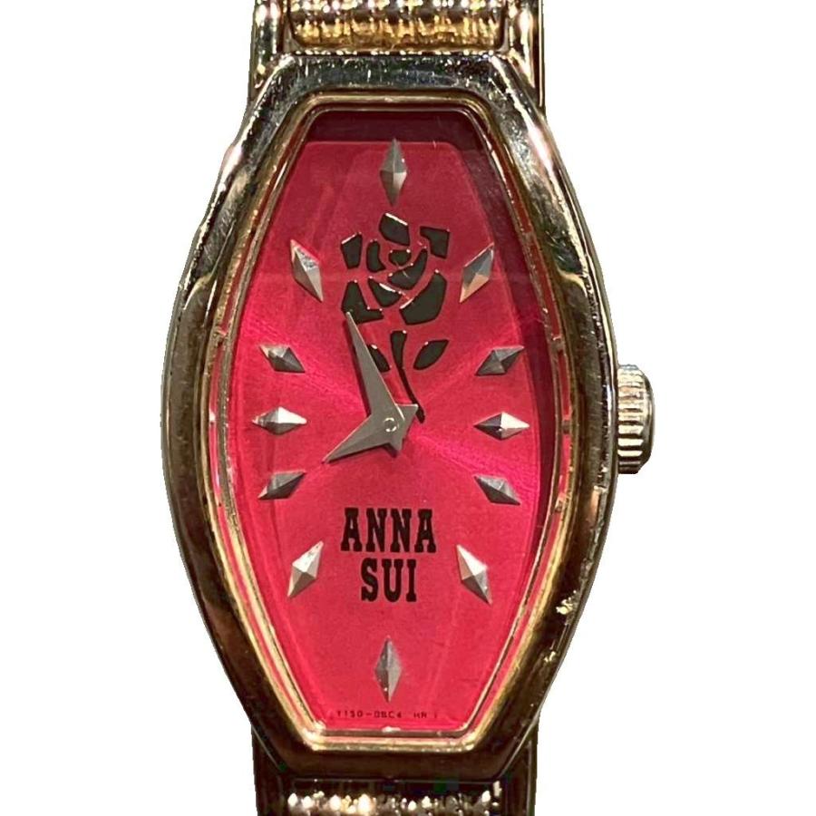 腕時計　ANNA SUI アナスイ(ANNA SUI)|腕時計|【ハードオフ公式通販】オフモール