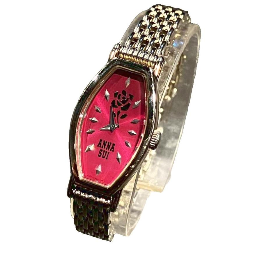 腕時計　ANNA SUI アナスイ(ANNA SUI)|腕時計|【ハードオフ公式通販】オフモール