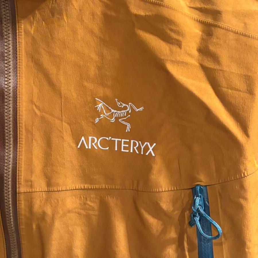 ARC'TERYX（アークテリクス） ARC'TERYX GORE-TEX PRO マウンテン