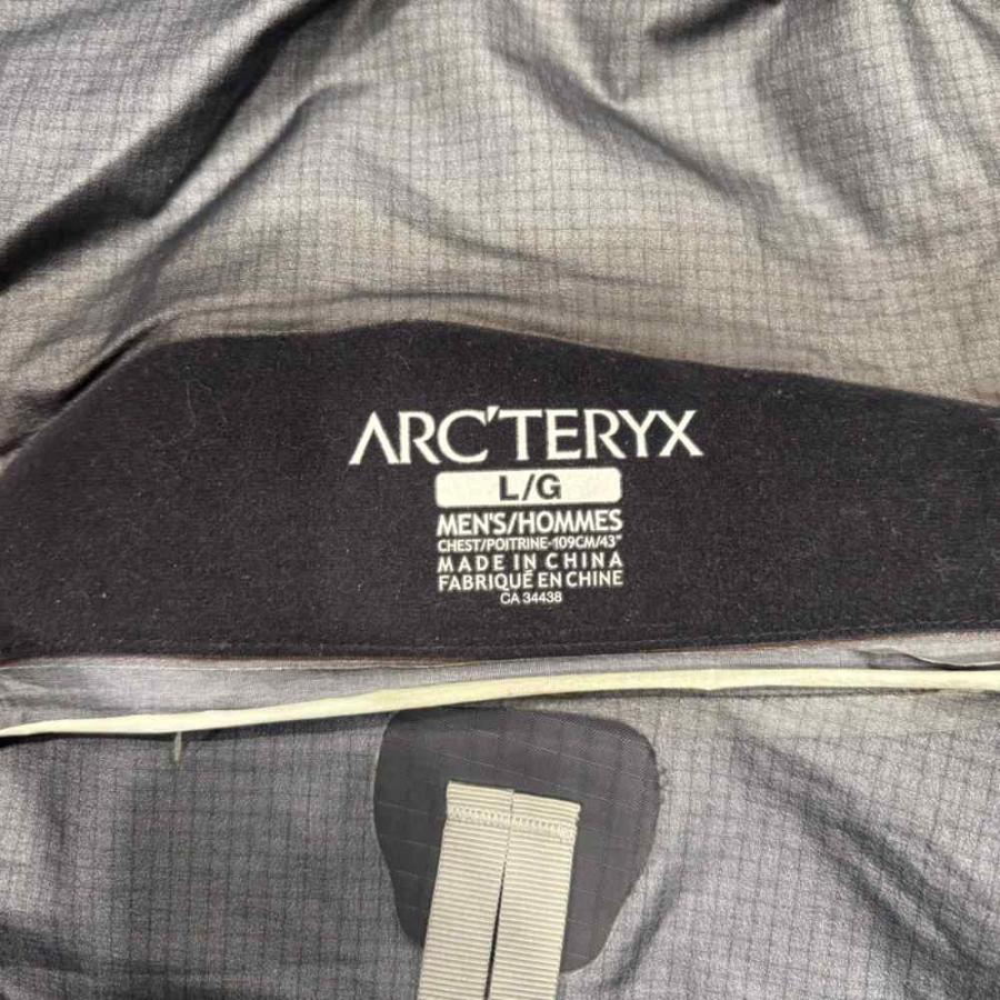 ARC'TERYX（アークテリクス） ARC'TERYX GORE-TEX PRO マウンテン