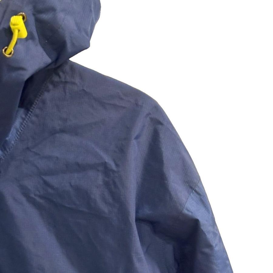 パタゴニア Patagonia マウンテンパーカー フード ジップアップ 長袖