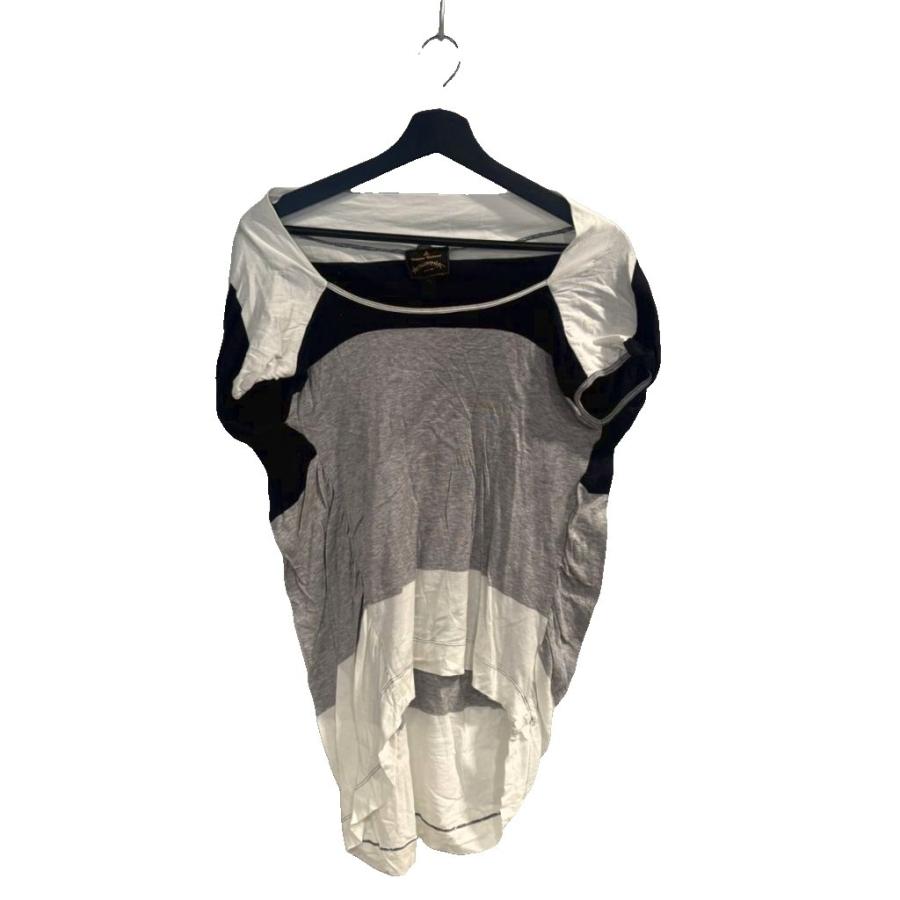 【希少】Vivienne Westwood ボーダーTシャツ M Vivienne Westwood（ヴィヴィアンウエストウッド） Vivienne Westwood