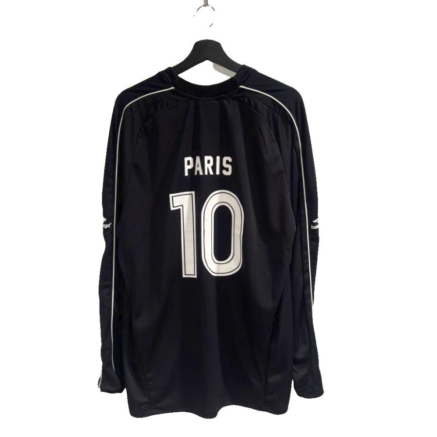 BALENCIAGA（バレンシアガ） BALENCIAGA 24SS PARIS SOCCER テクニカル