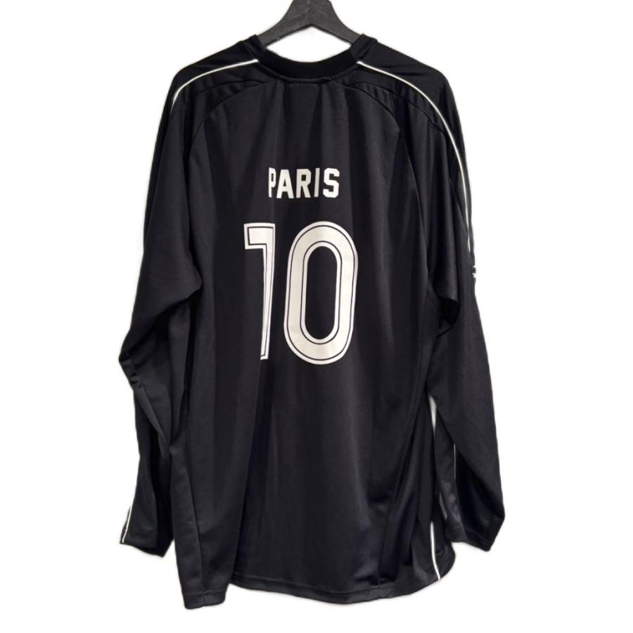 BALENCIAGA（バレンシアガ） 美品 24SS PARIS SOCCER 778972 TPVT7