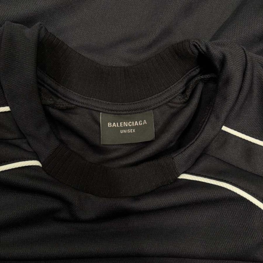 BALENCIAGA（バレンシアガ） 美品 24SS PARIS SOCCER 778972 TPVT7