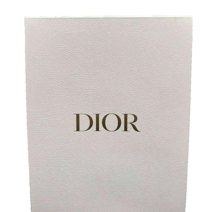 クリスチャンディオール Christian Dior D-Bobby 帽子 バケットハット 花柄 白 ホワイト マルチカラー ☆AA★ レディース_6