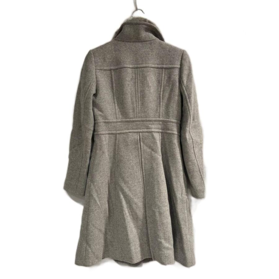ブルーレーベルクレストブリッジ BLUE LABEL CRESTBRIDGE コート