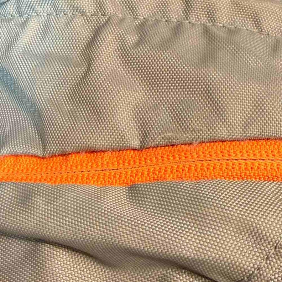 NIKE（ナイキ） ワンショルダー ショルダーバッグ グレー □GY99