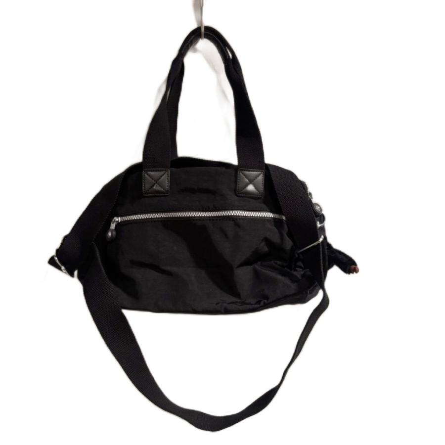 キプリング KIPLING 美品 ショルダーバッグ ハンドバッグ ゴリラ 